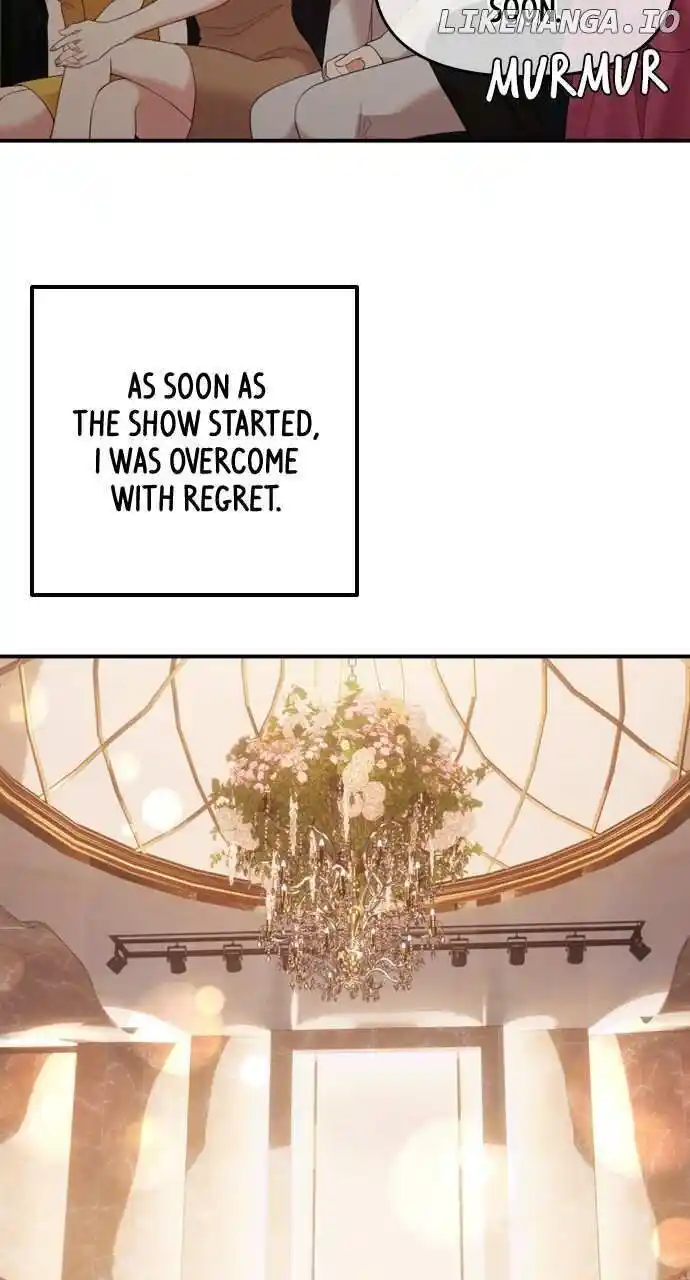 To You Who Swallowed a Star Ch.155