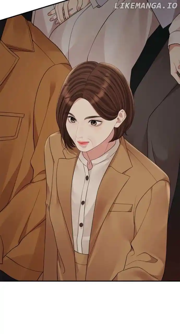 To You Who Swallowed a Star Ch.155