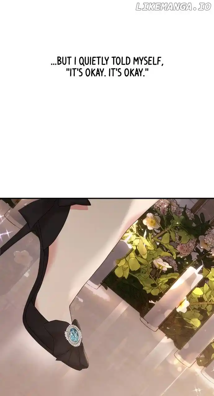 To You Who Swallowed a Star Ch.155