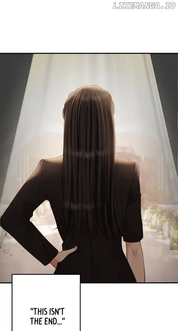 To You Who Swallowed a Star Ch.155