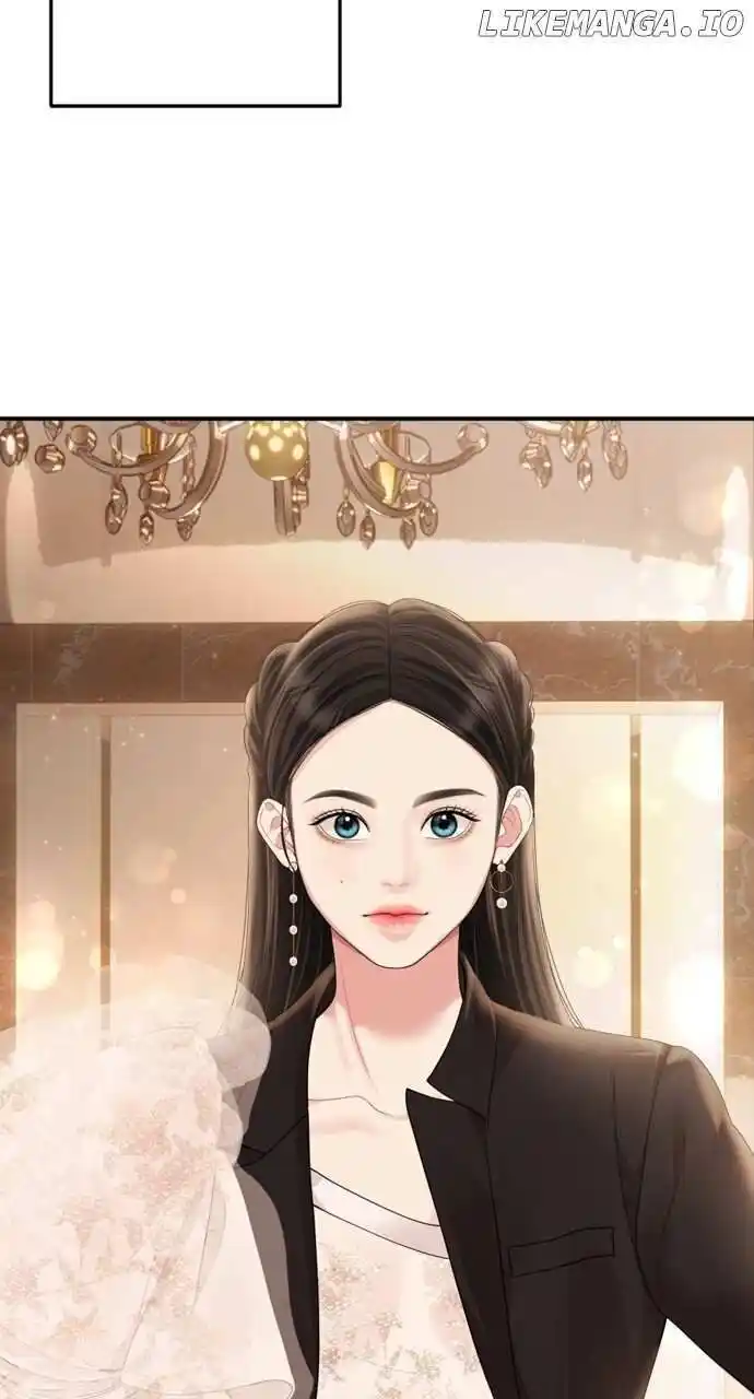 To You Who Swallowed a Star Ch.155