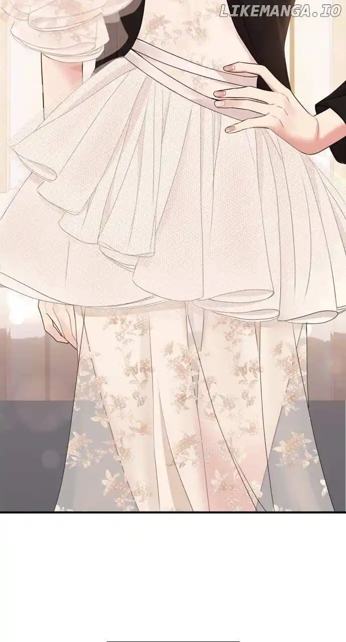 To You Who Swallowed a Star Ch.155