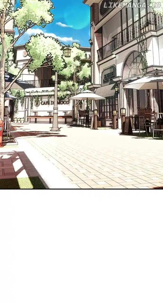 To You Who Swallowed a Star Ch.155