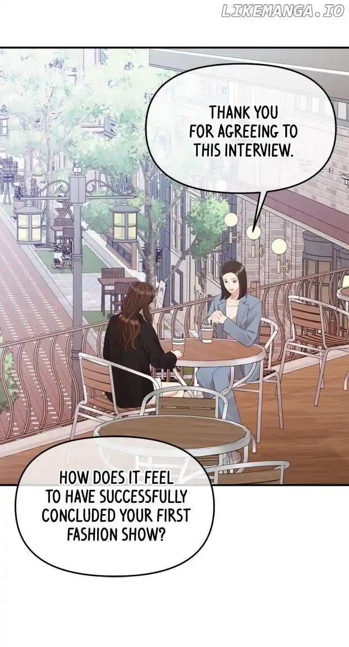 To You Who Swallowed a Star Ch.155