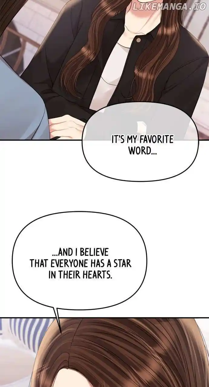 To You Who Swallowed a Star Ch.155