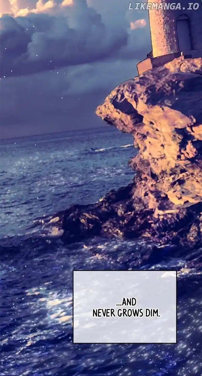 To You Who Swallowed a Star Ch.155