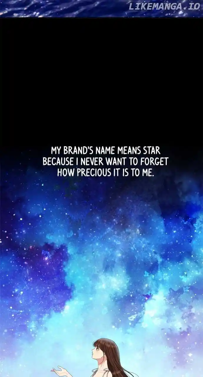 To You Who Swallowed a Star Ch.155