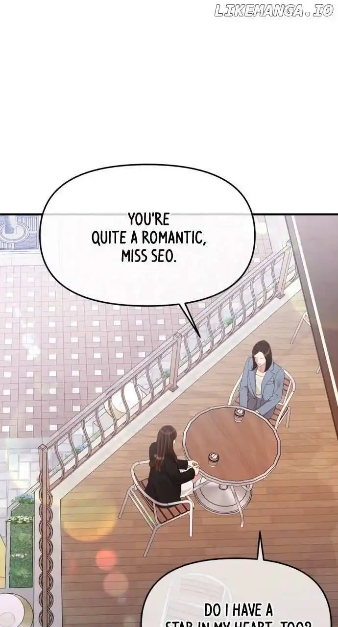 To You Who Swallowed a Star Ch.155