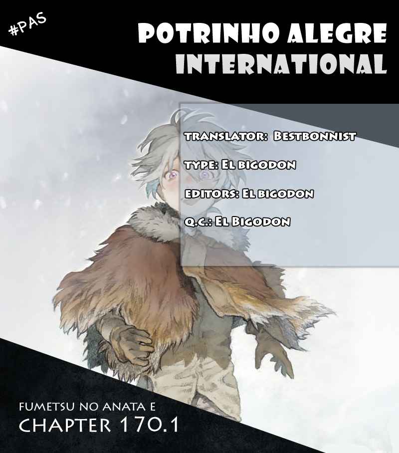 To Your Eternity 170.1