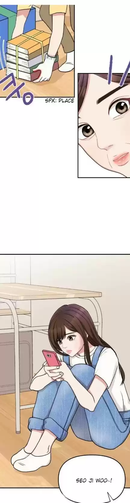 to you,who kept the star Ch. 1