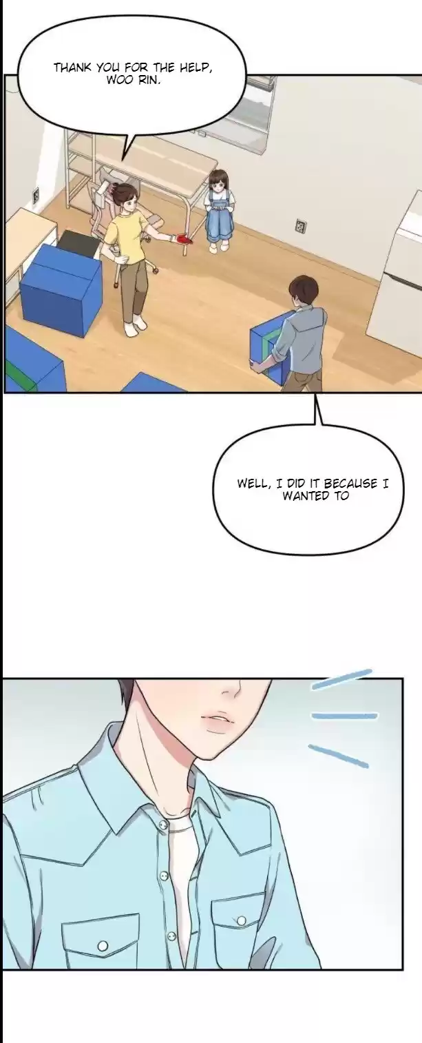 to you,who kept the star Ch. 1