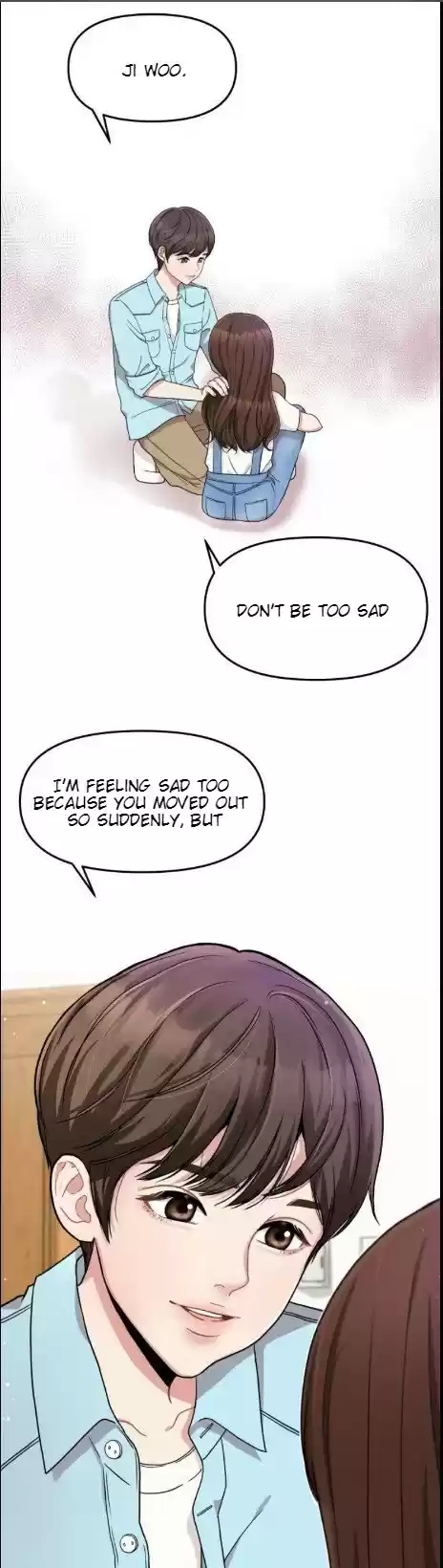 to you,who kept the star Ch. 1