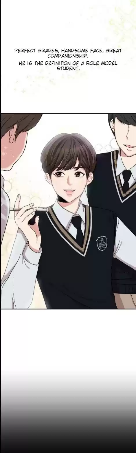 to you,who kept the star Ch. 1