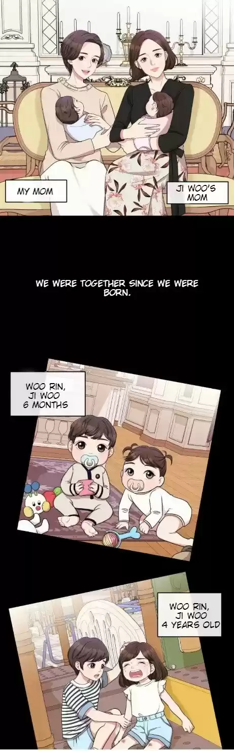 to you,who kept the star Ch. 1