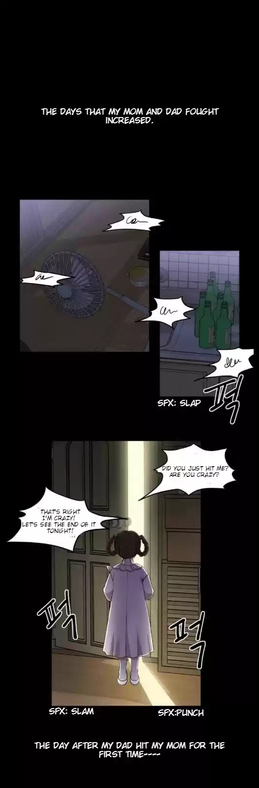 to you,who kept the star Ch. 1