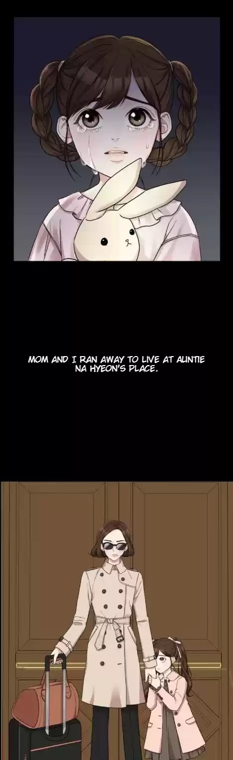 to you,who kept the star Ch. 1