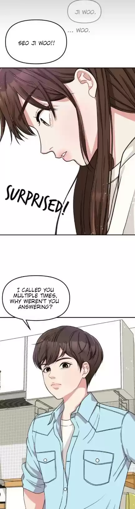 to you,who kept the star Ch. 1