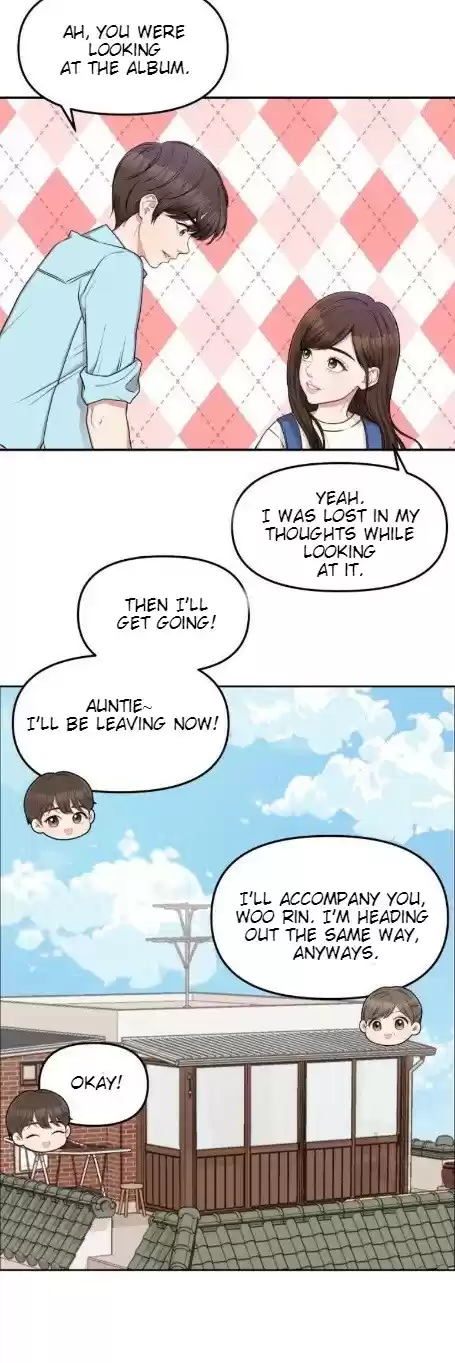 to you,who kept the star Ch. 1