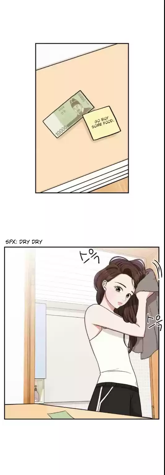 to you,who kept the star Ch. 1