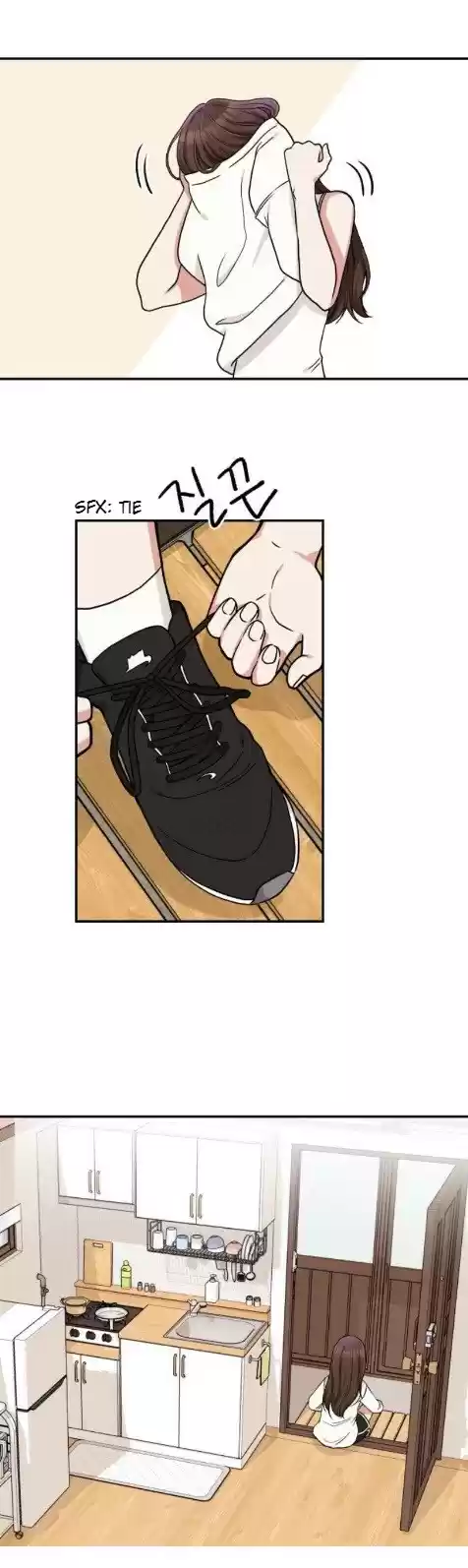 to you,who kept the star Ch. 1