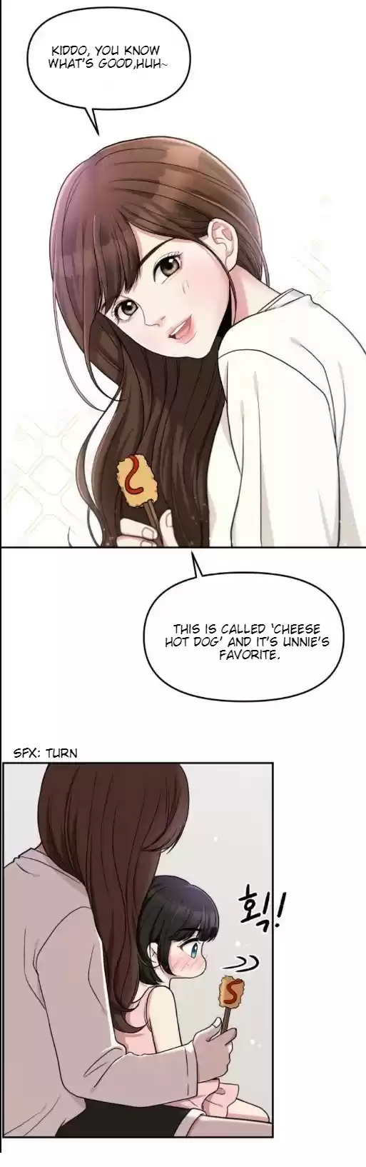 to you,who kept the star Ch. 1