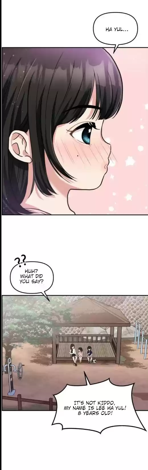 to you,who kept the star Ch. 1