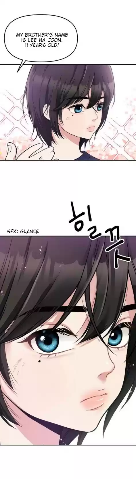 to you,who kept the star Ch. 1