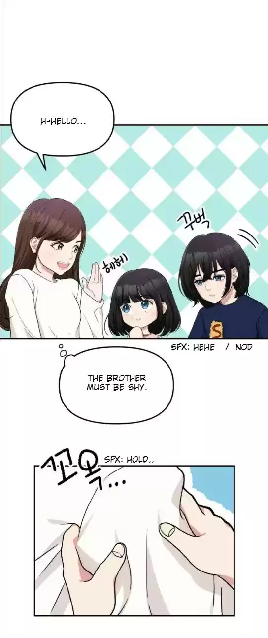 to you,who kept the star Ch. 1