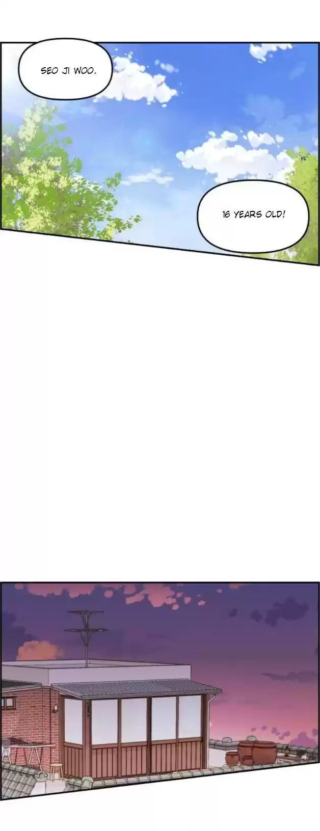 to you,who kept the star Ch. 1