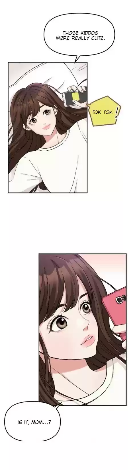 to you,who kept the star Ch. 1