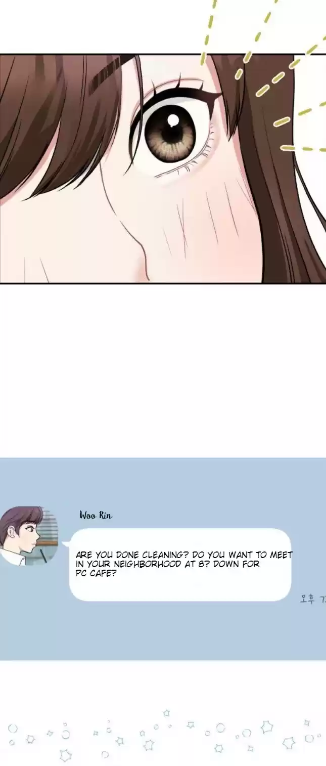 to you,who kept the star Ch. 1