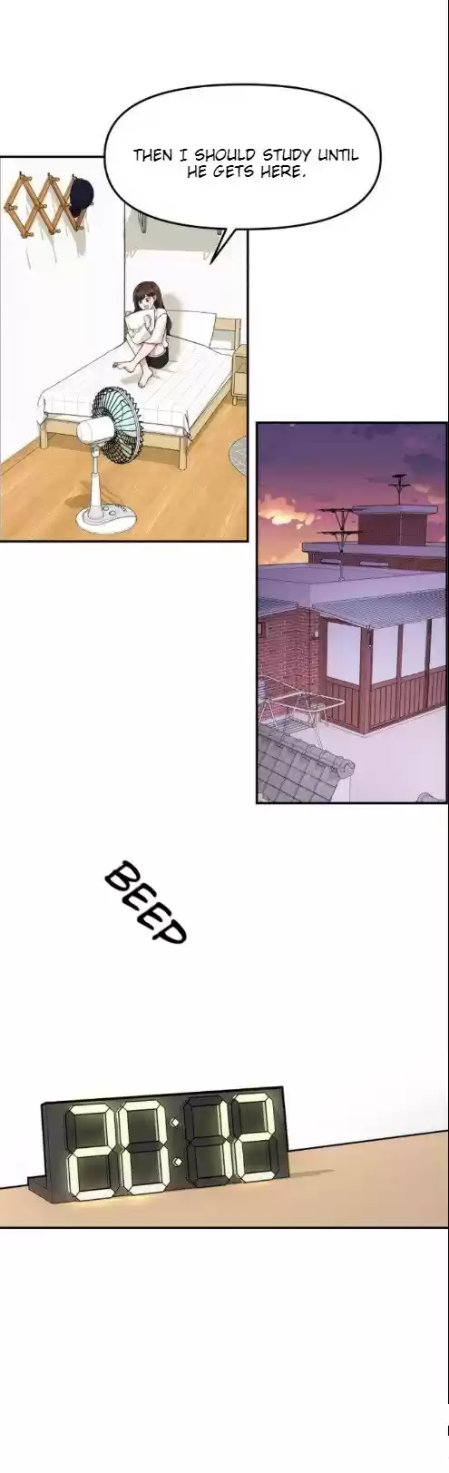 to you,who kept the star Ch. 1