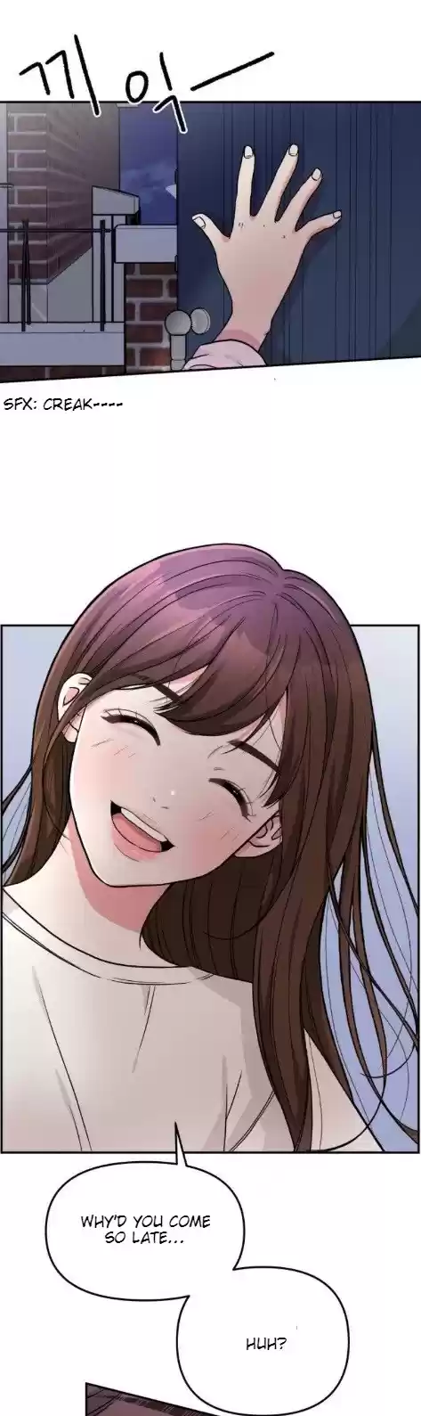 to you,who kept the star Ch. 1