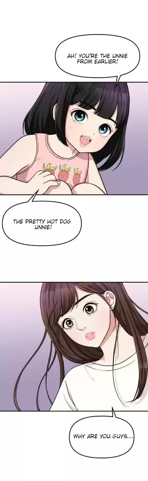 to you,who kept the star Ch. 1