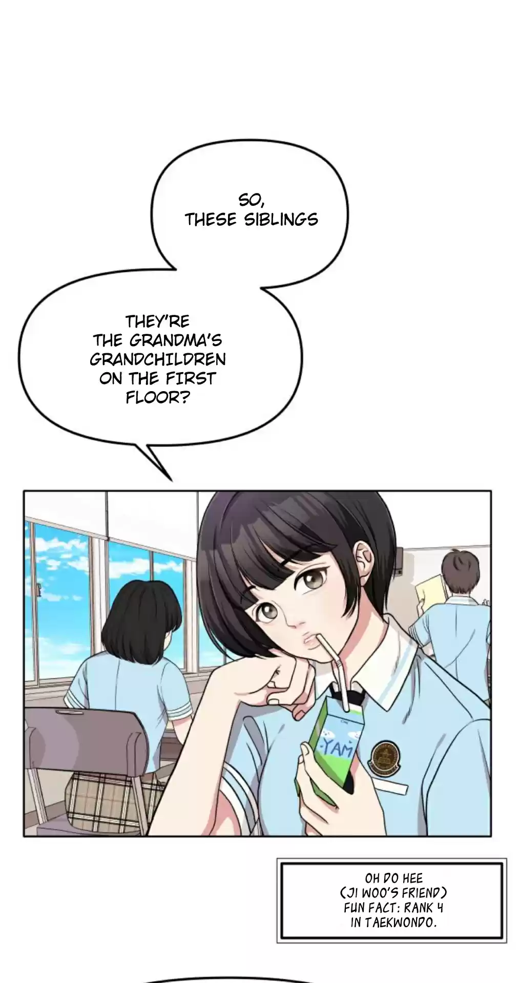 to you,who kept the star Ch. 2