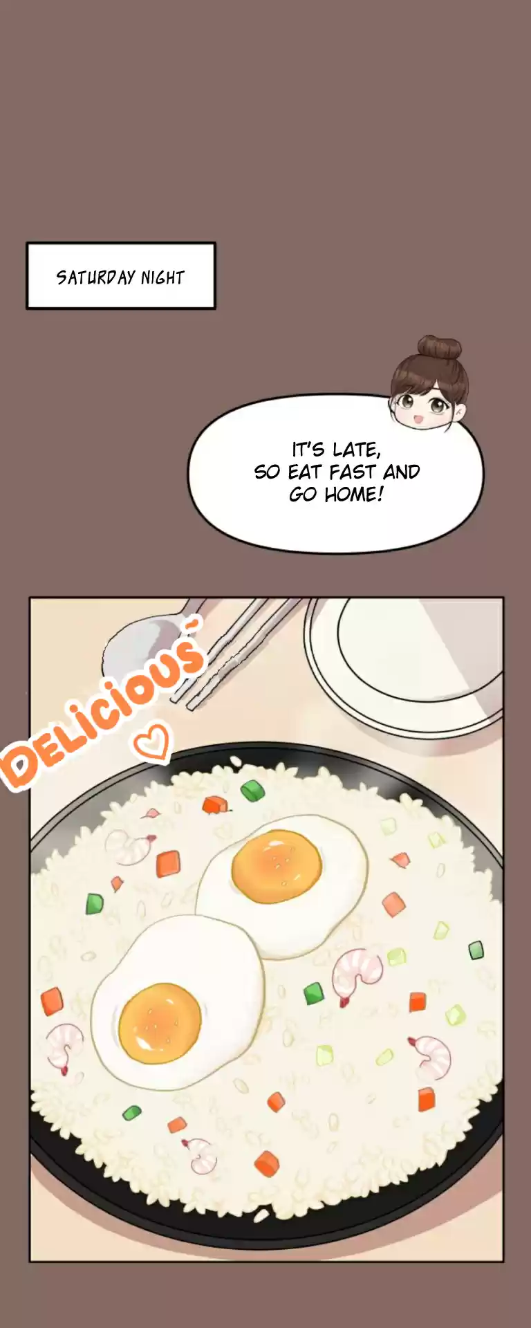 to you,who kept the star Ch. 2