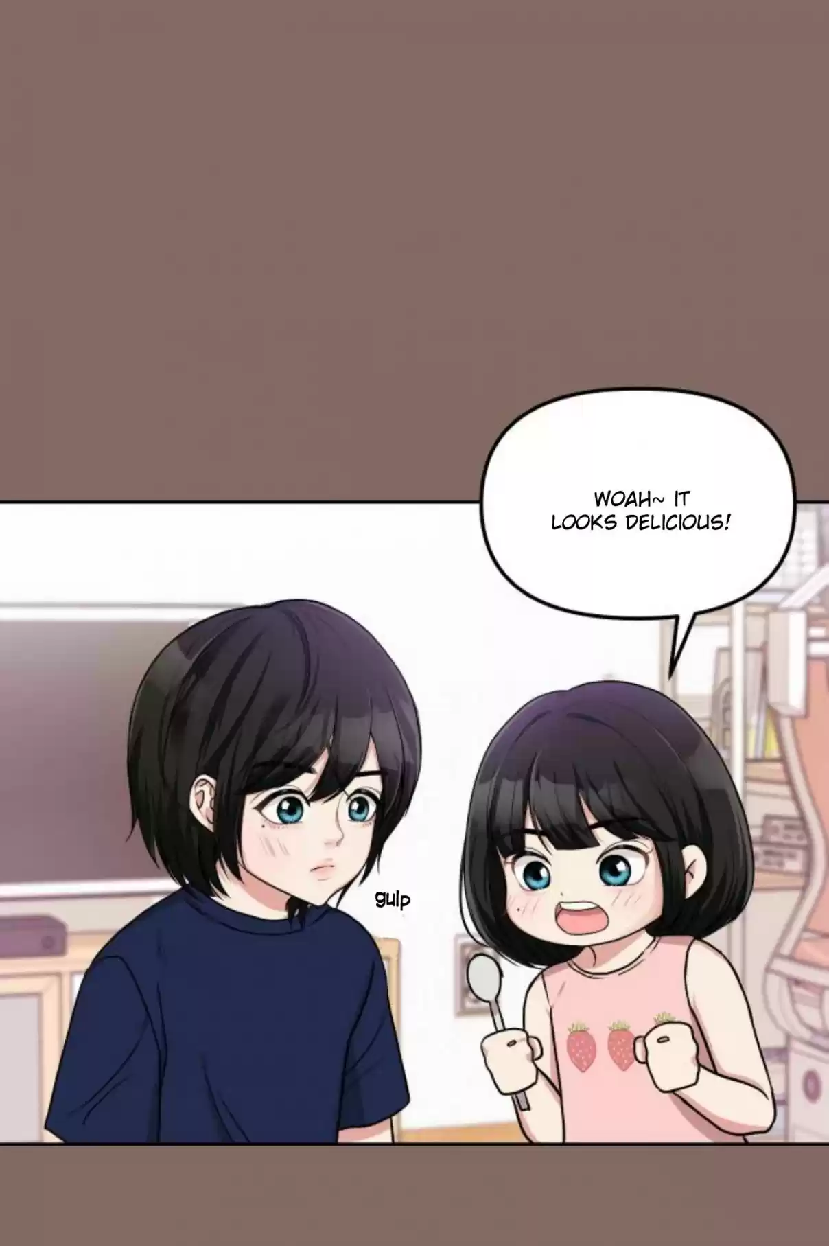 to you,who kept the star Ch. 2