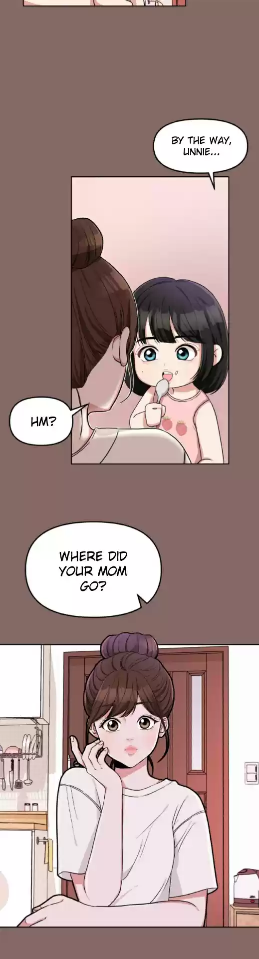 to you,who kept the star Ch. 2