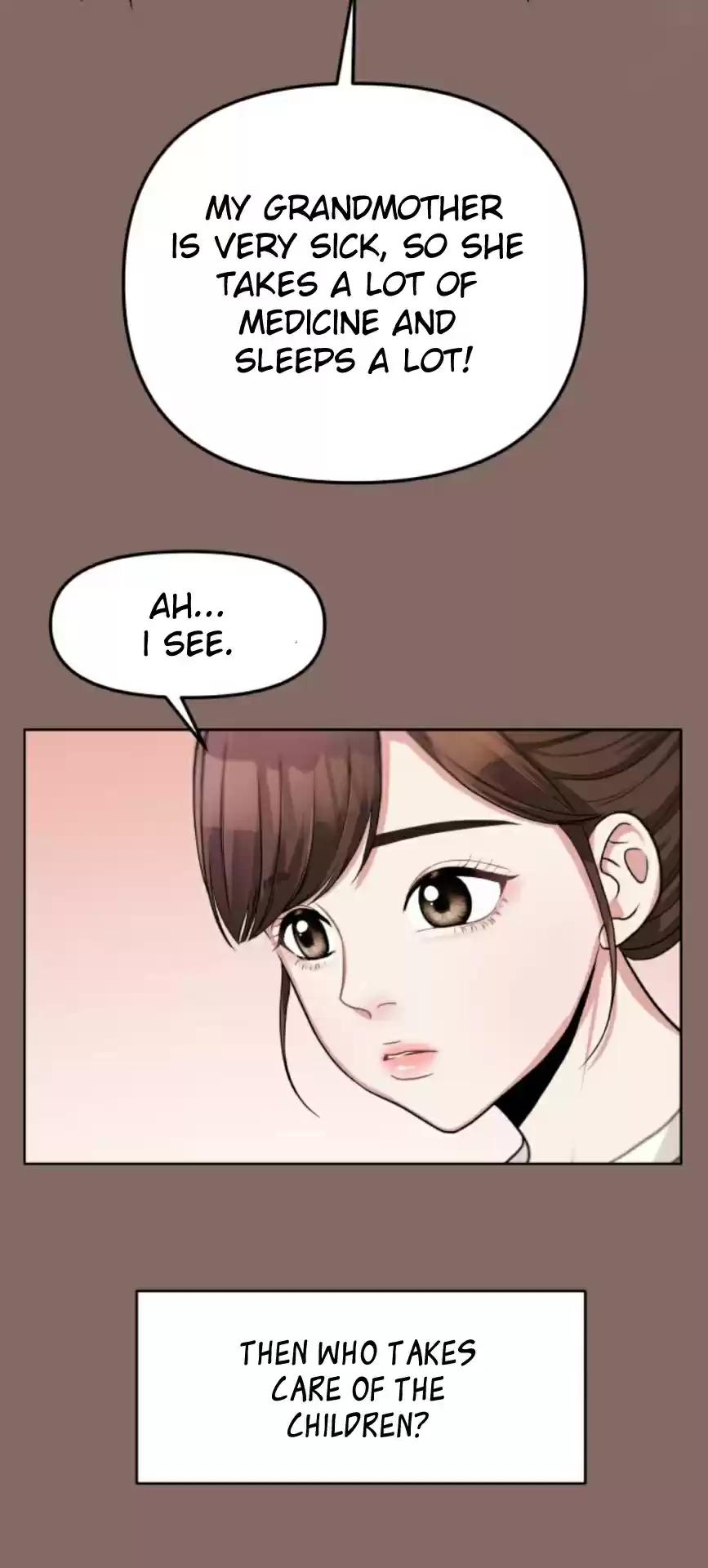 to you,who kept the star Ch. 2