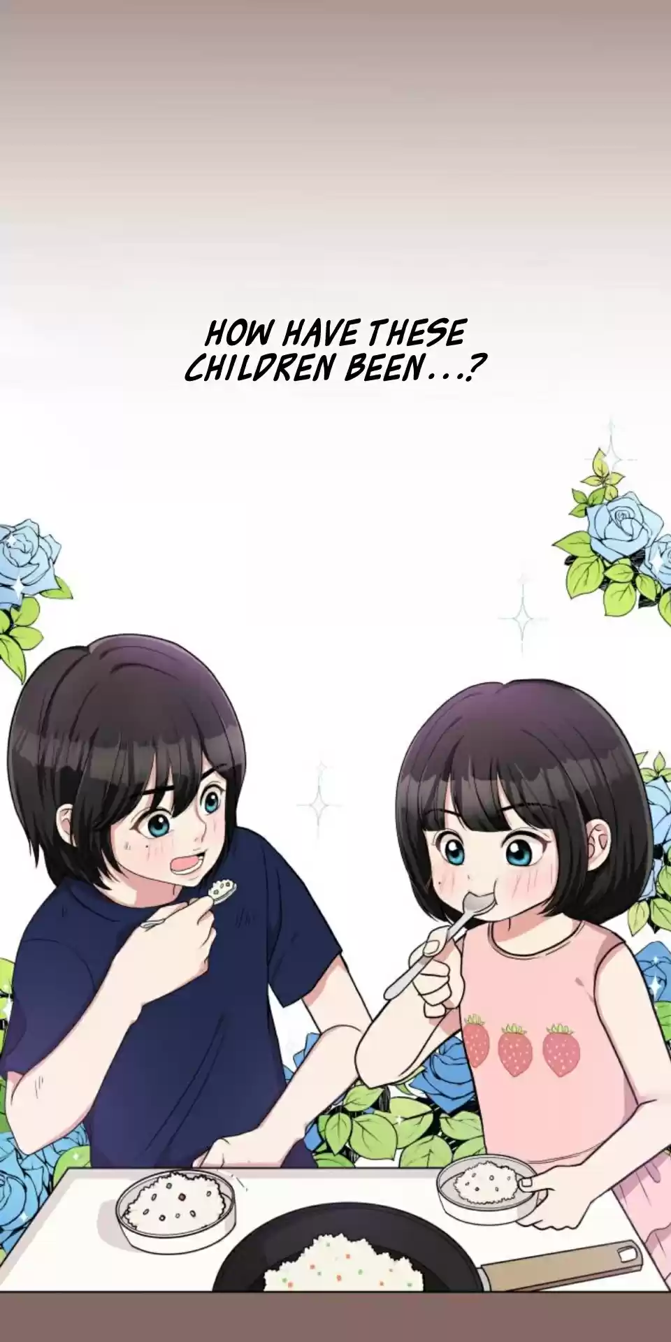 to you,who kept the star Ch. 2