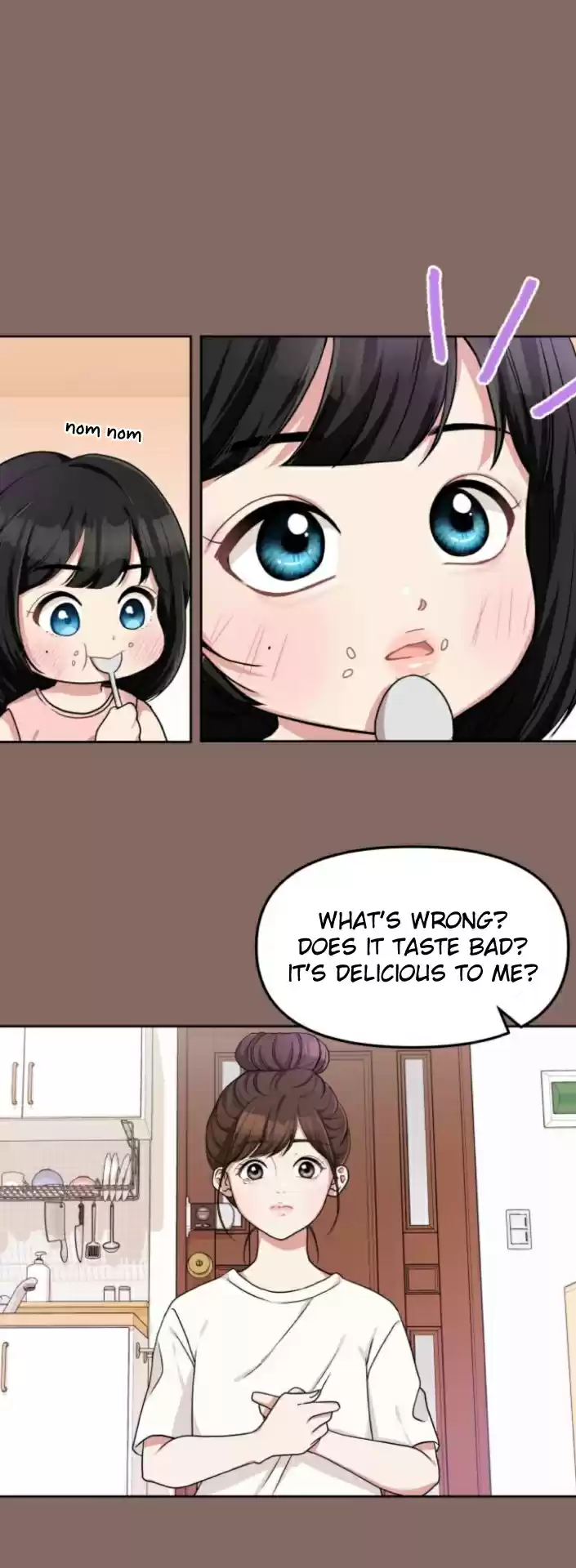 to you,who kept the star Ch. 2