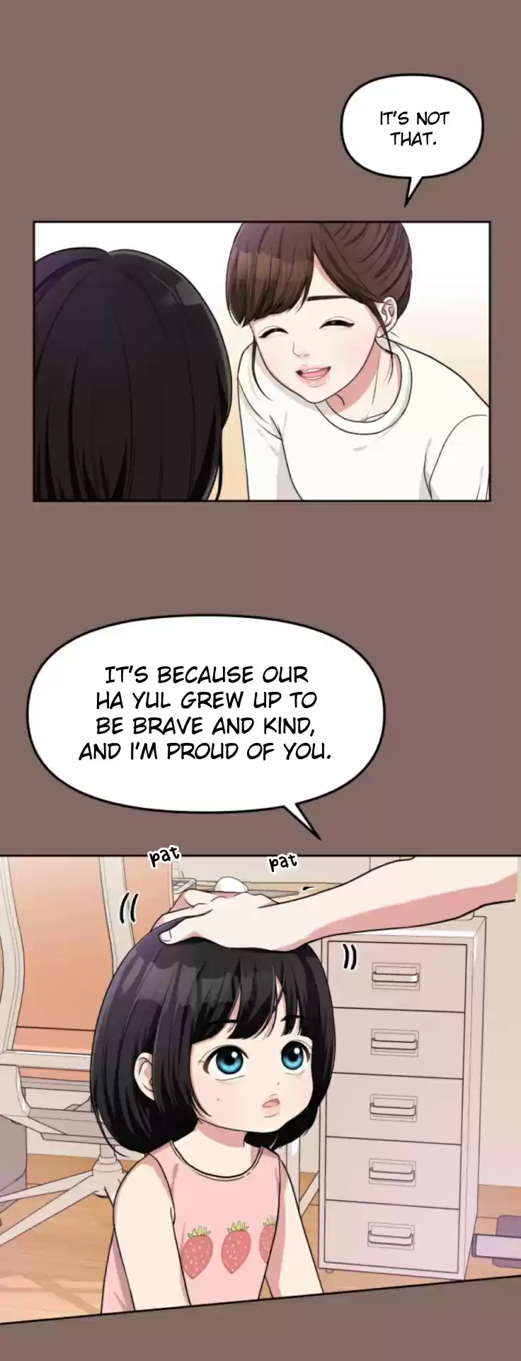 to you,who kept the star Ch. 2