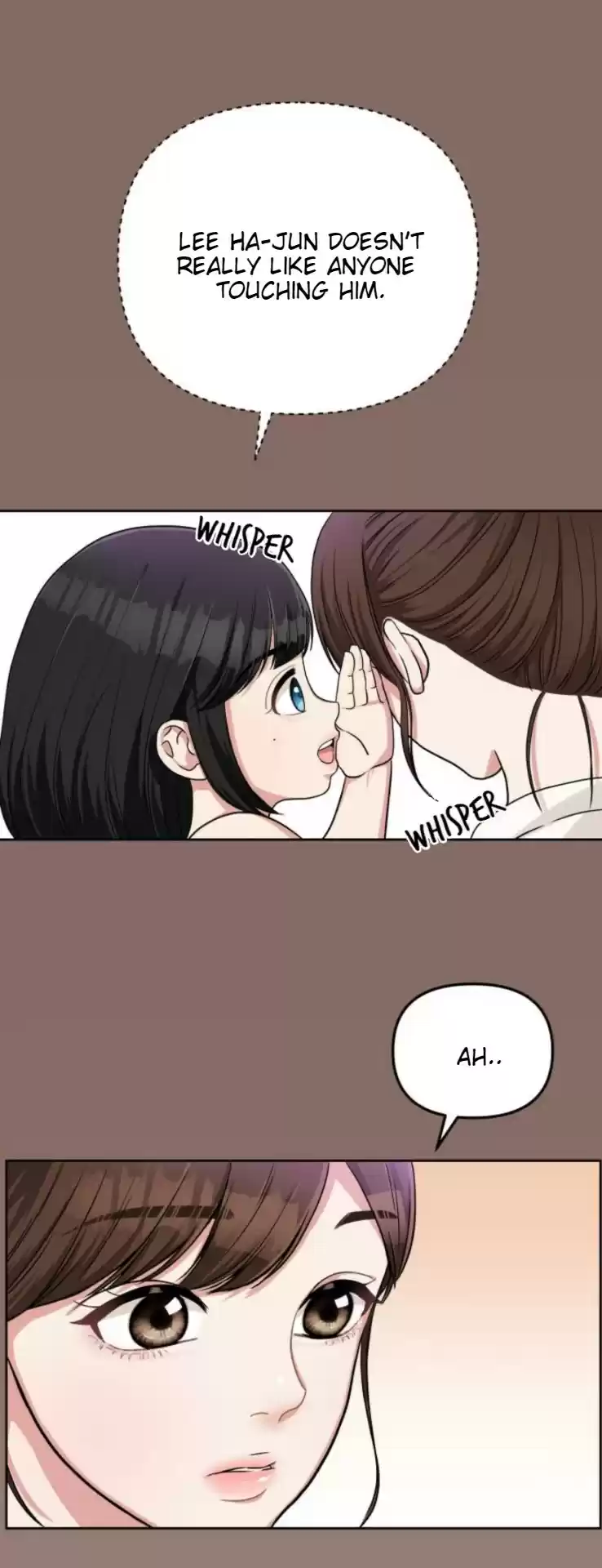 to you,who kept the star Ch. 2