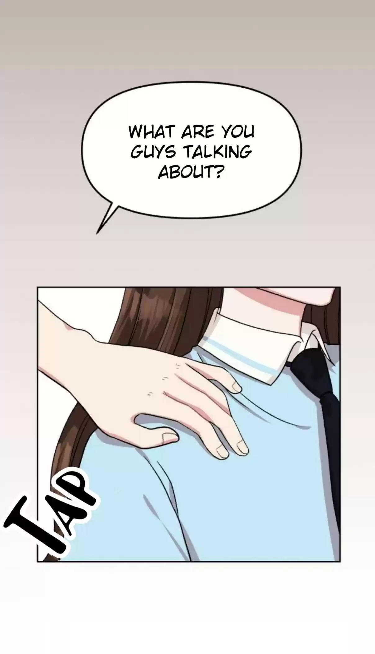 to you,who kept the star Ch. 2