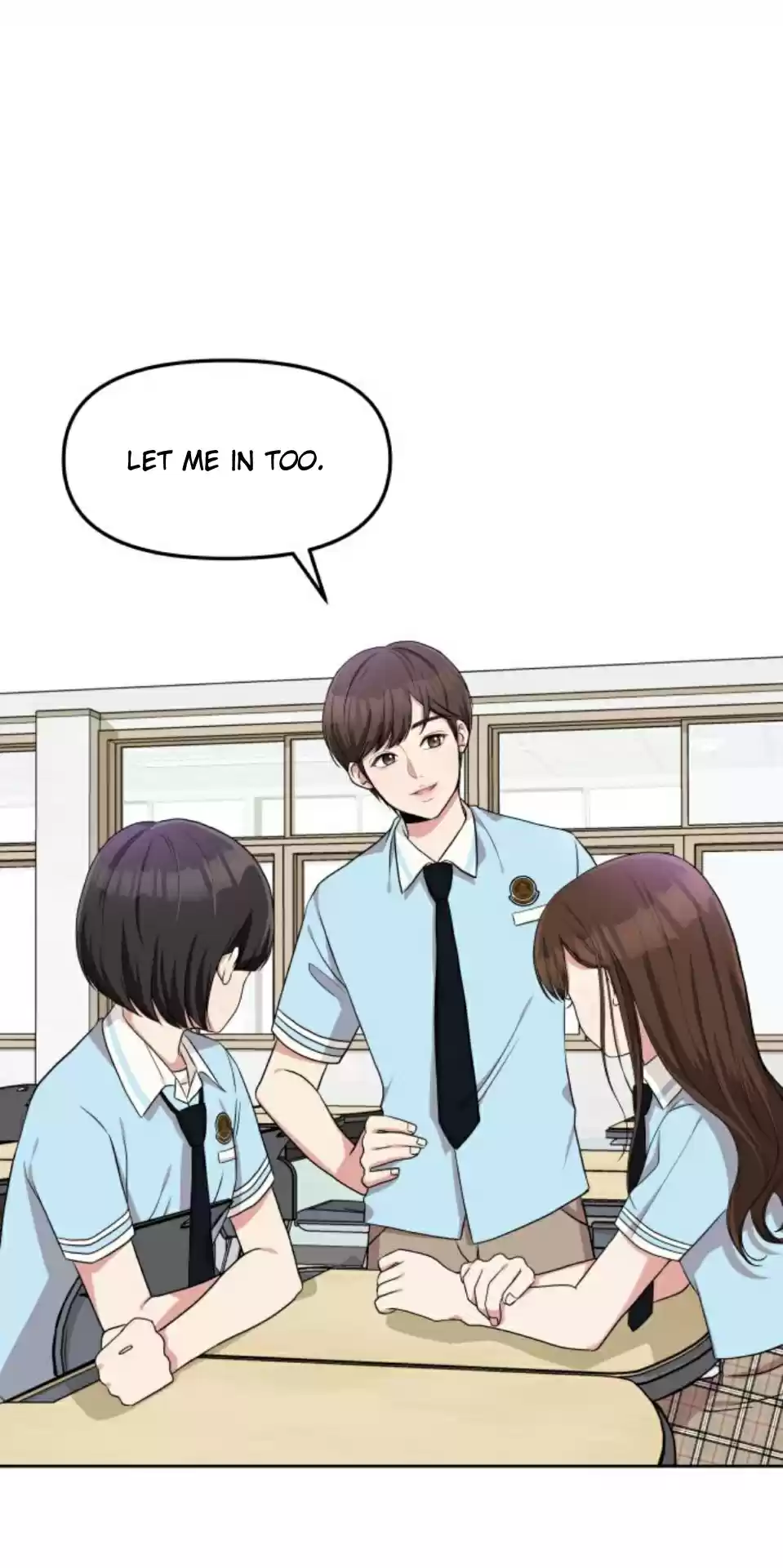 to you,who kept the star Ch. 2