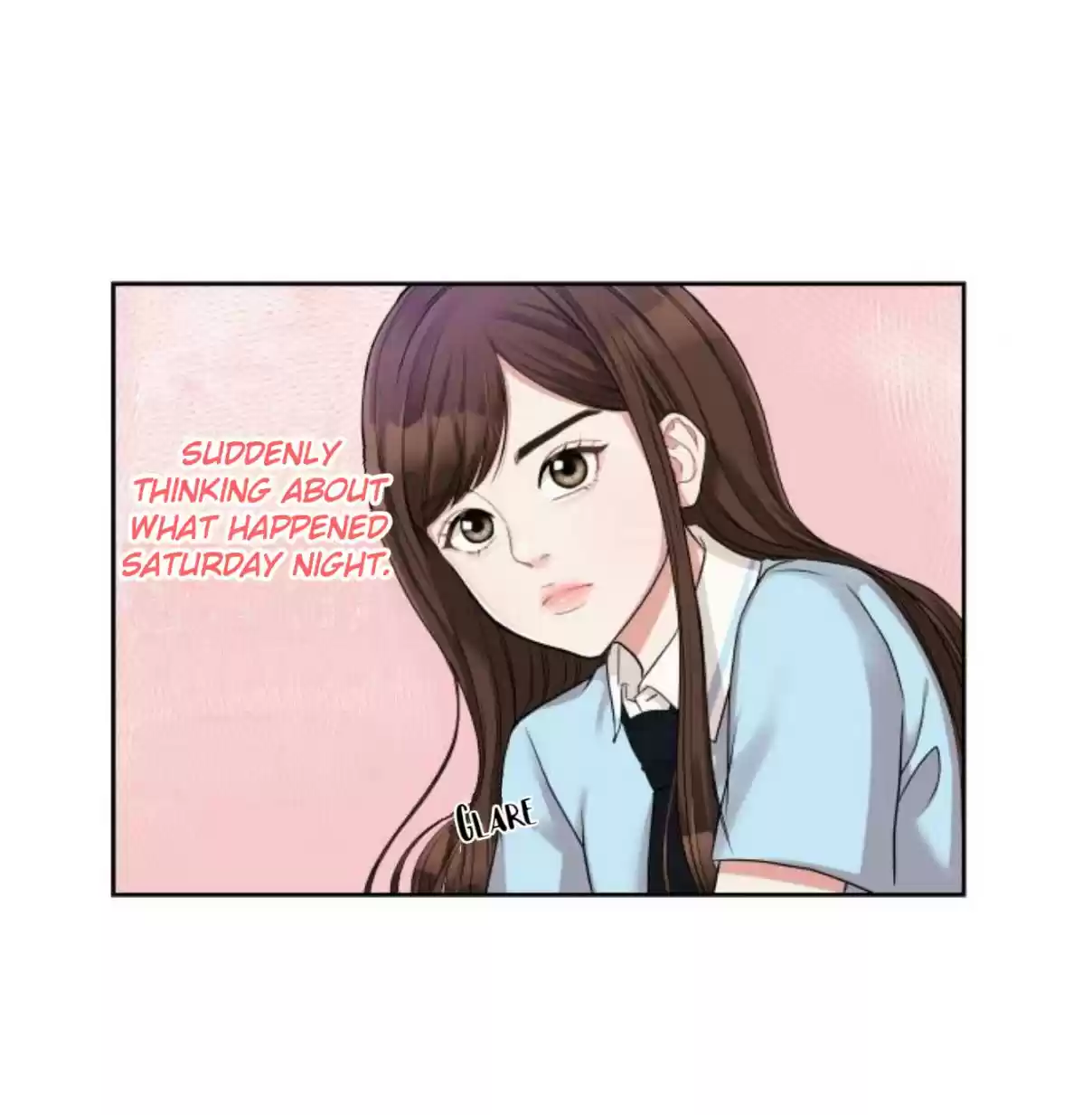 to you,who kept the star Ch. 2