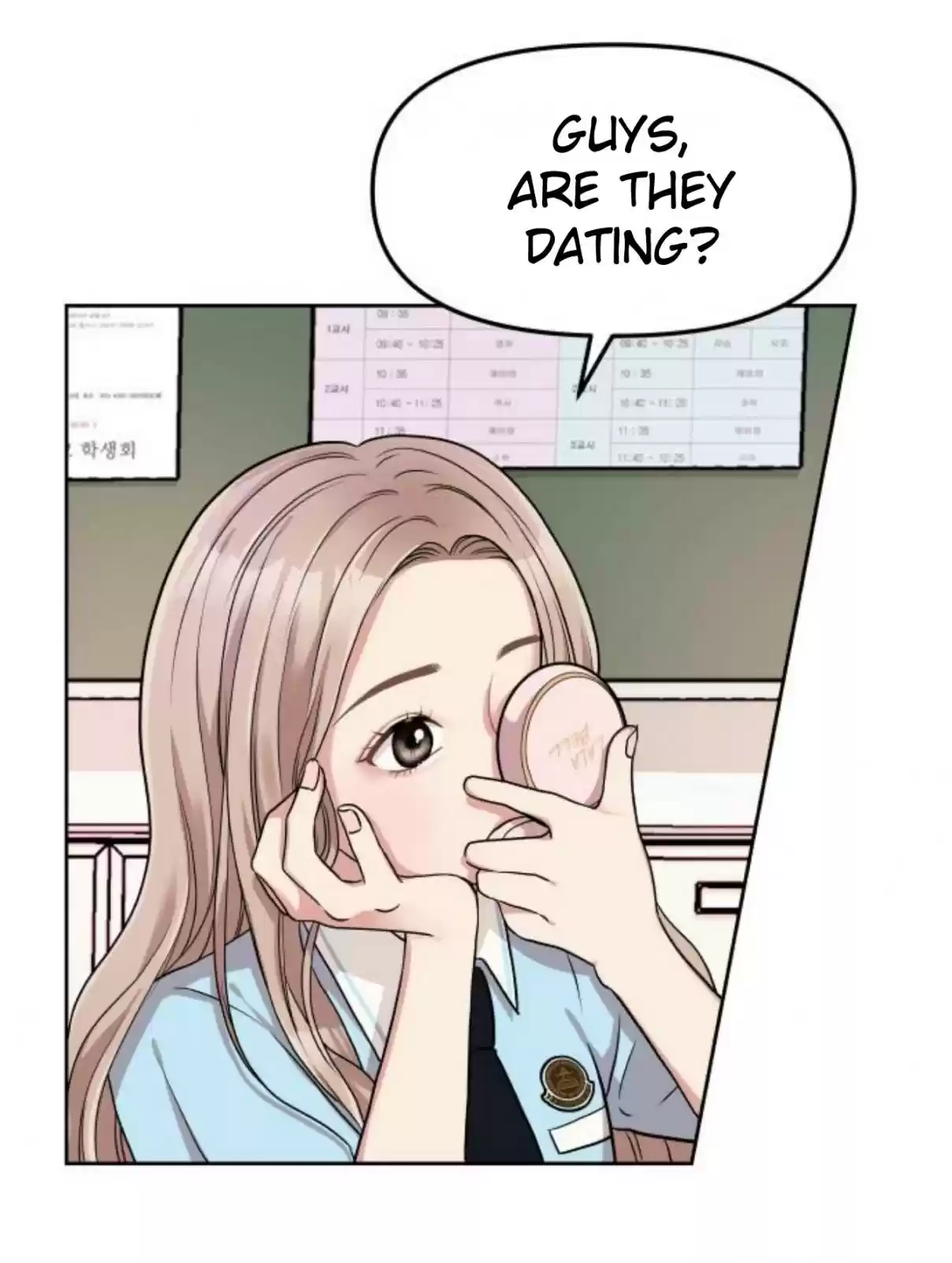 to you,who kept the star Ch. 2