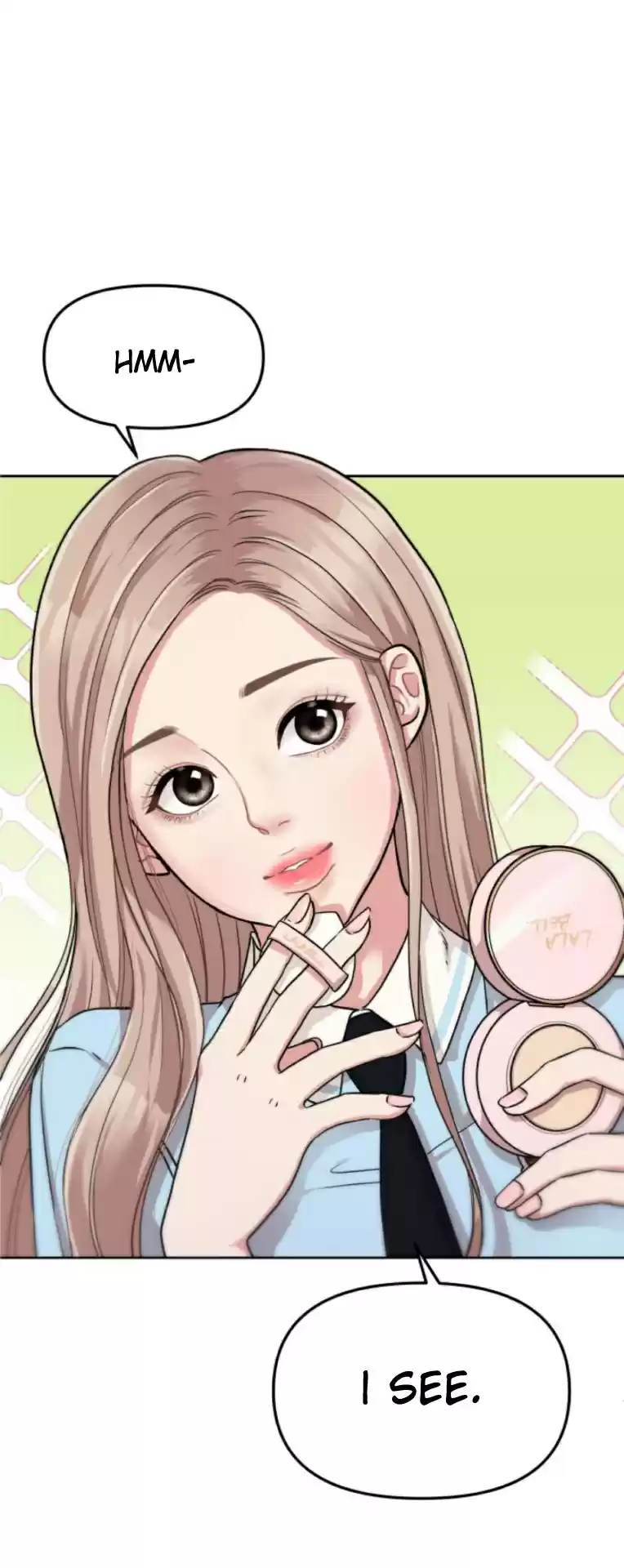 to you,who kept the star Ch. 2