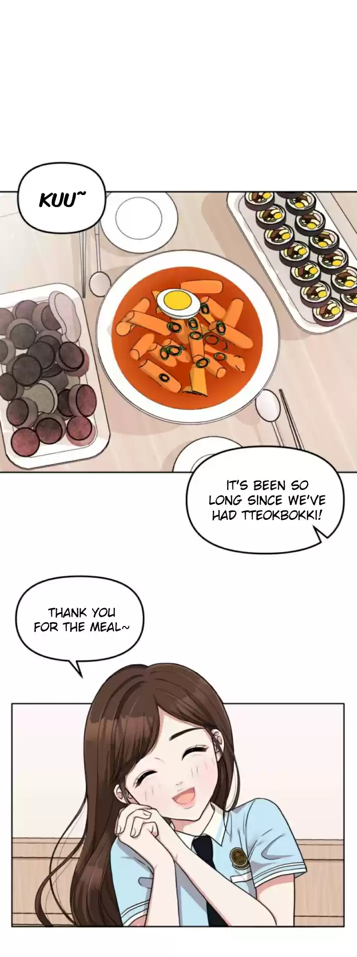 to you,who kept the star Ch. 2