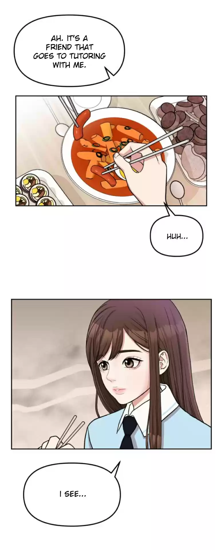 to you,who kept the star Ch. 2